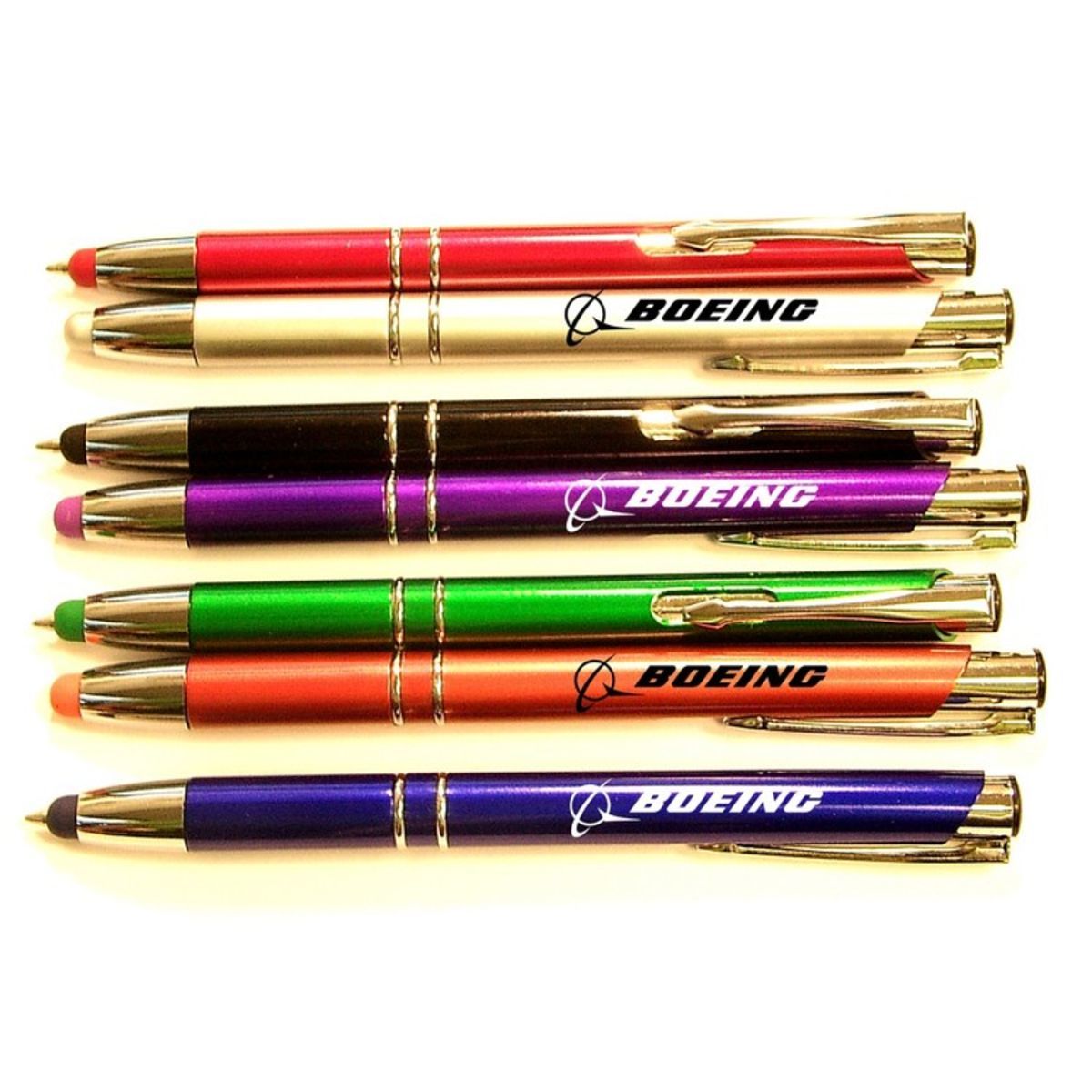 Stylus Pen