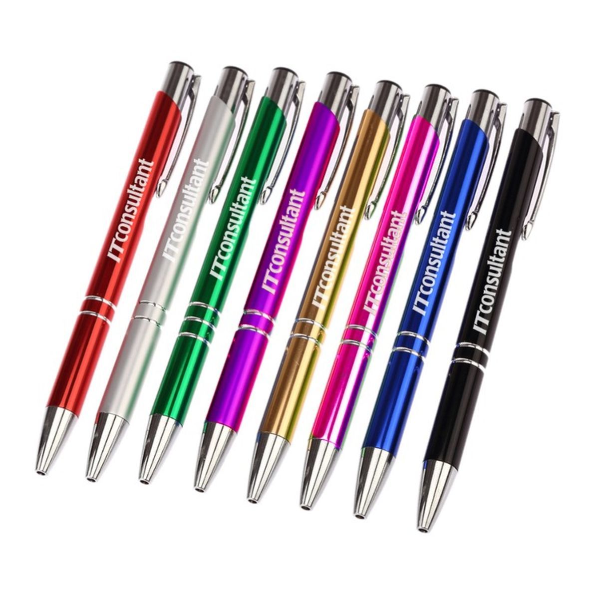 Metal Pen