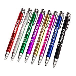 Metal Pen