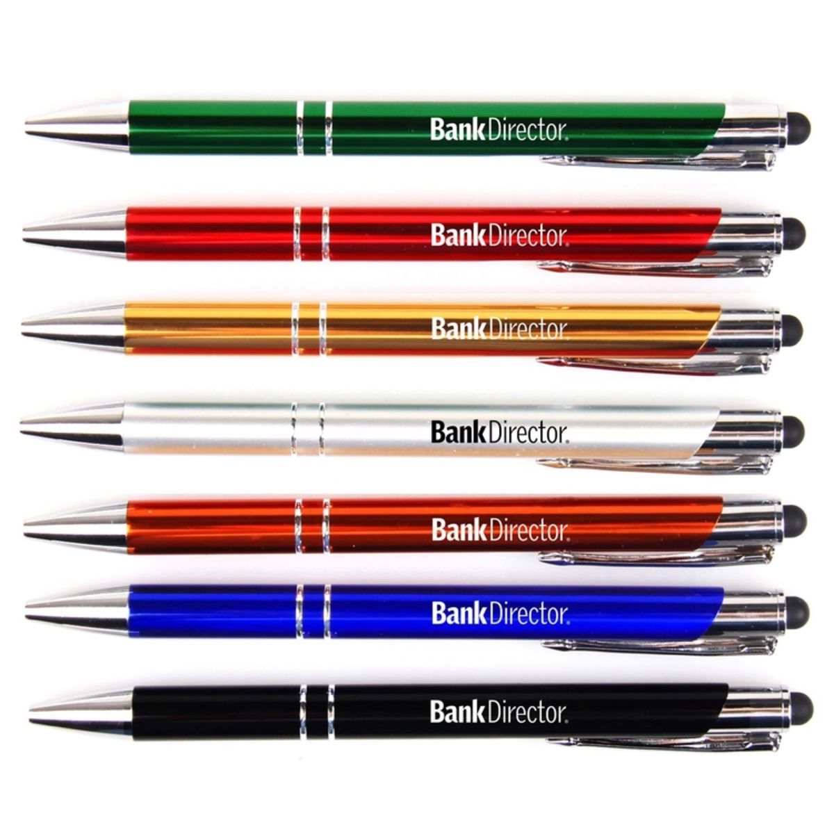 Metal Stylus Pen
