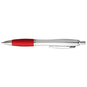 Click Action Ballpoint Pen