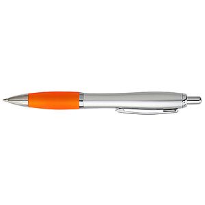 Click Action Ballpoint Pen