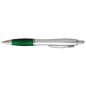 Click Action Ballpoint Pen