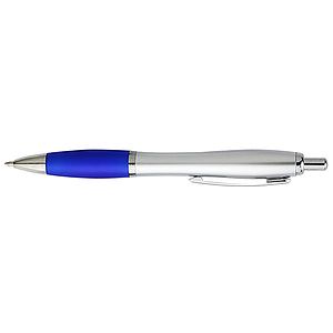 Click Action Ballpoint Pen