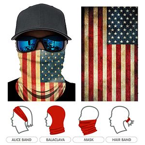 PPE Magic Headscarf