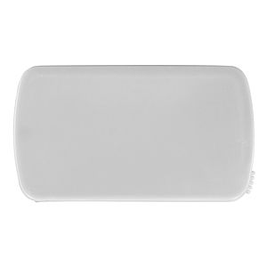 Sliding Mirror With Nail File