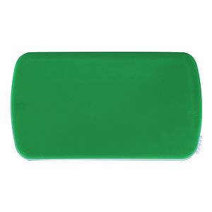 Sliding Mirror With Nail File