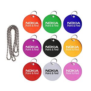 Aluminum Key Holder & Dog Tag