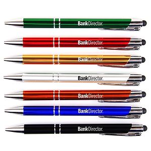 Metal Stylus Pen