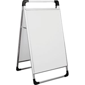 Ace 2 Outdoor Sign (Hardware Only)