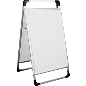 Ace 2 Outdoor Sign (Hardware Only)