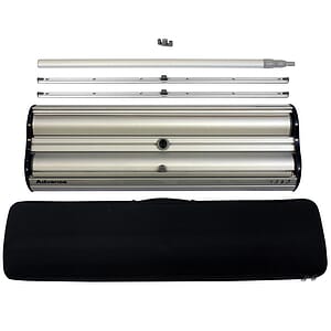 Advance 800 Retractable Banner Stand