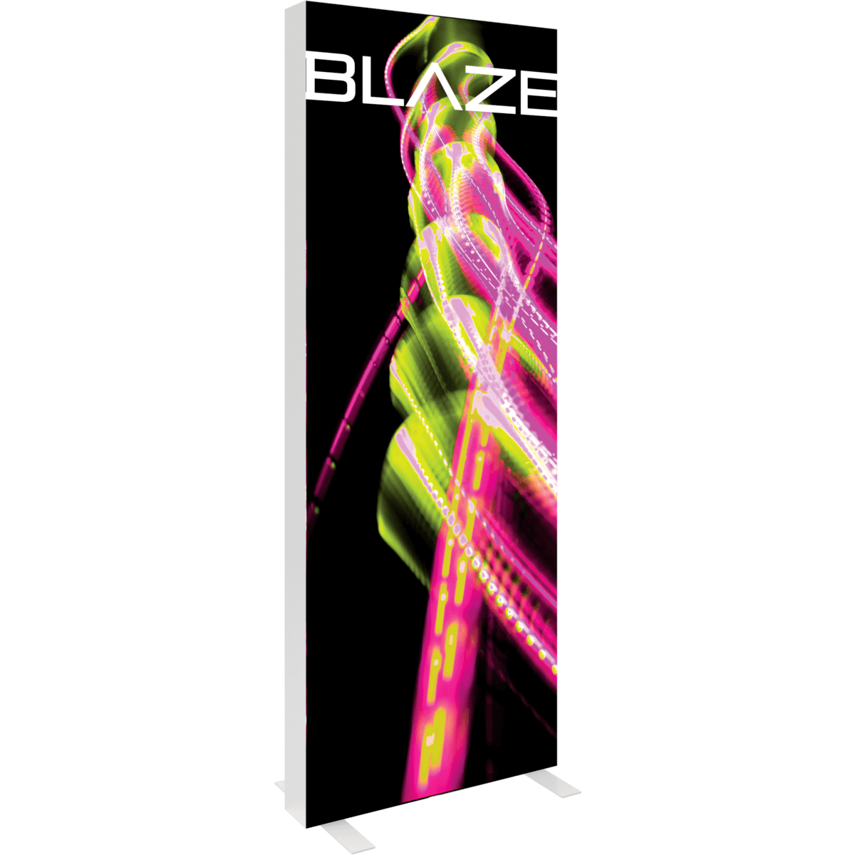 Blaze Light Box 0308 - Freestanding