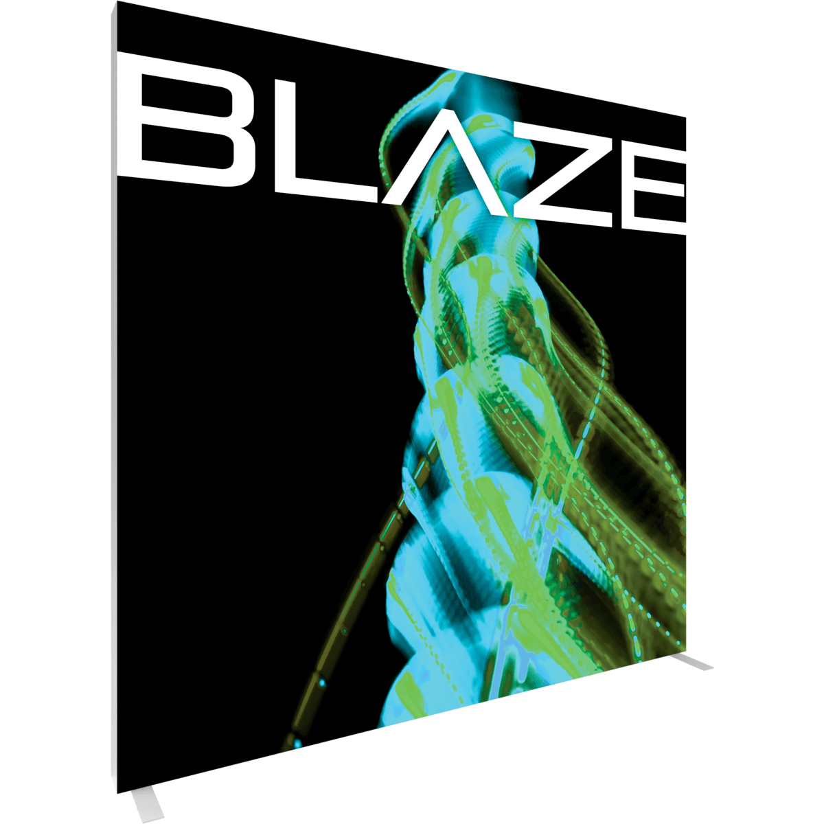 Blaze Light Box 1010 - Freestanding