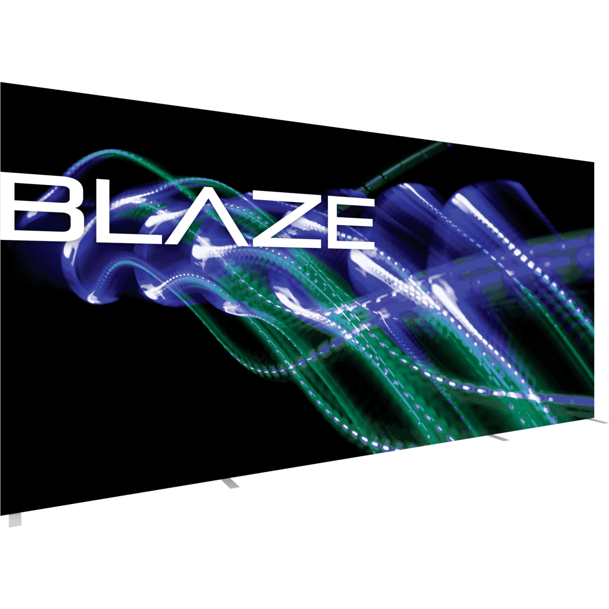 Blaze Light Box 2010 - Freestanding