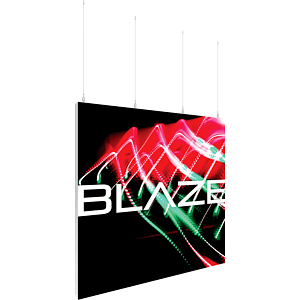 Blaze Light Box 0808 - Hanging