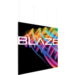 Blaze Light Box 1010 - Hanging