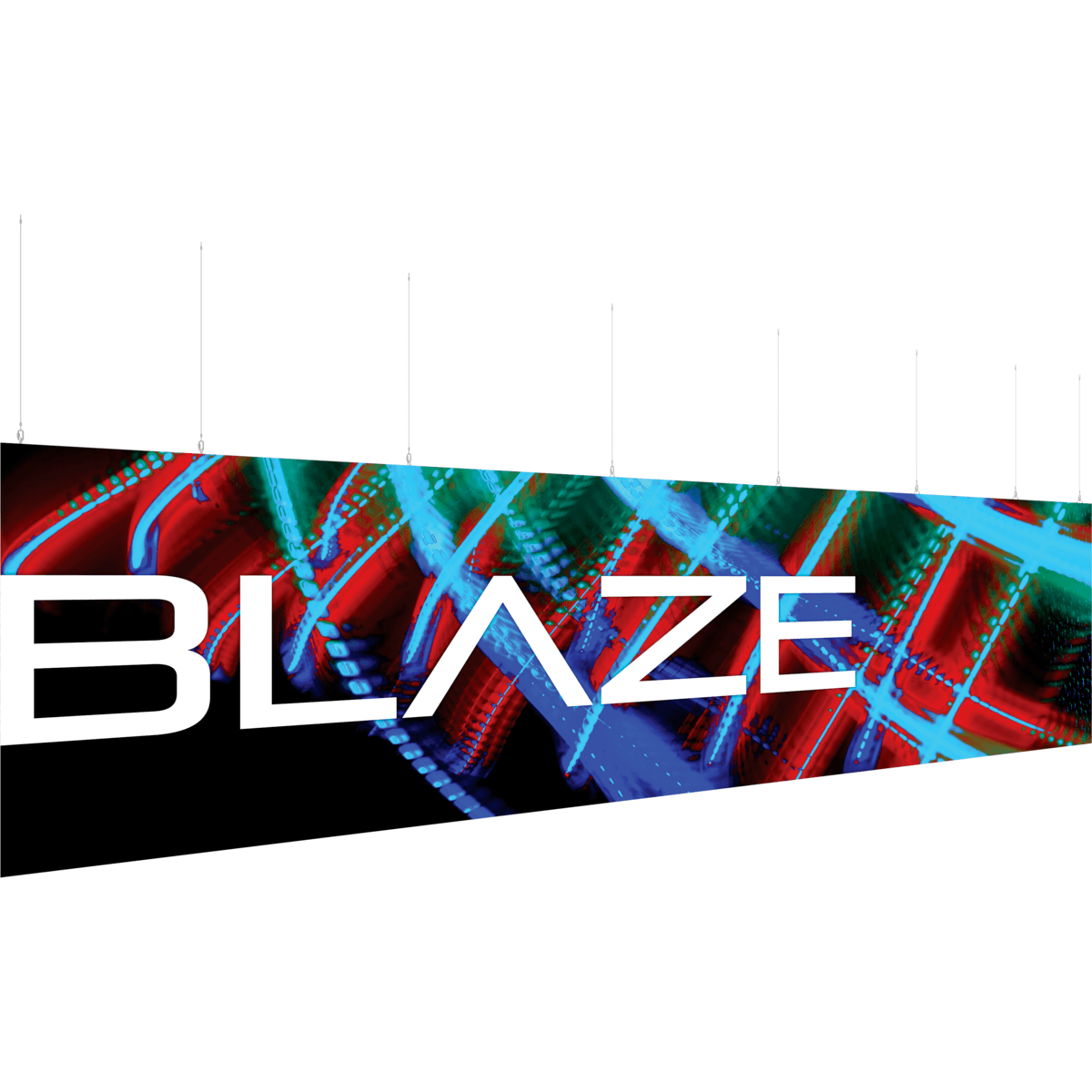Blaze Light Box 3008 - Hanging