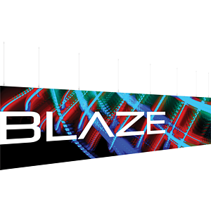 Blaze Light Box 3008 - Hanging