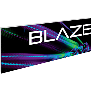 Blaze Light Box 0803 - Wall