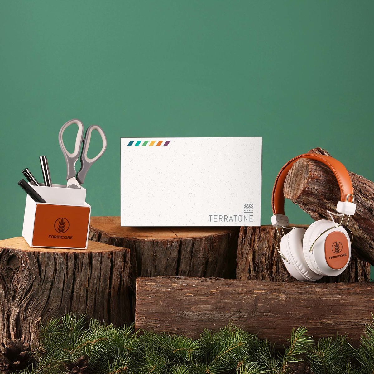 TerraTone™ Sound Space Kit