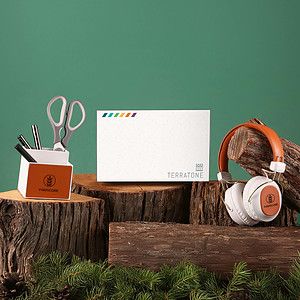 TerraTone™ Sound Space Kit
