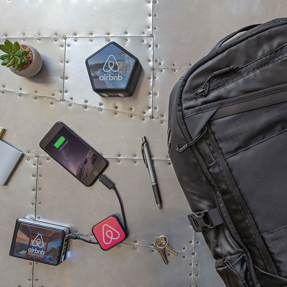 Weekender Bundle