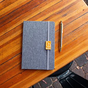 Libretto Journal