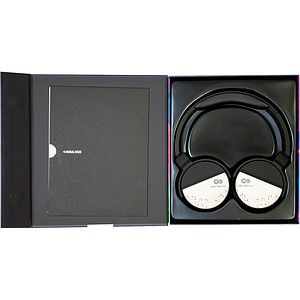 Lunatune Wireless Headphones