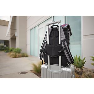 Penryn Pack™: Standard Grey Top