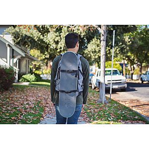 Penryn Pack™: Standard Grey Top