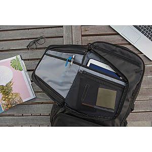 Tahoe weekender backpack | Brandextenders