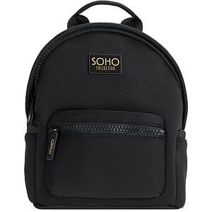 Soho Elizabeth Small Backpack