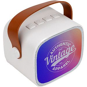 TerraTone Wireless Speaker - Thumbnail 5