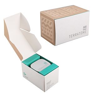 TerraTone Wireless Speaker - Thumbnail 2