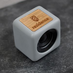 Stick & Stone Strata Speaker