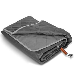 Belmont Backpack Blanket
