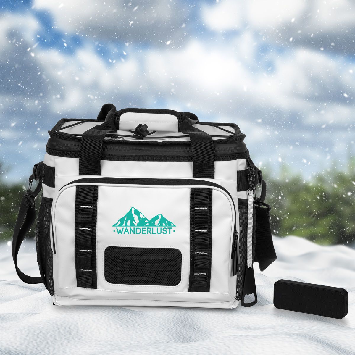Chillamanjaro™ 18 Can Altitune Cooler Bag