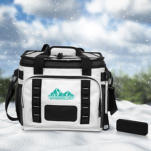 Chillamanjaro™ 18 Can Altitune Cooler Bag