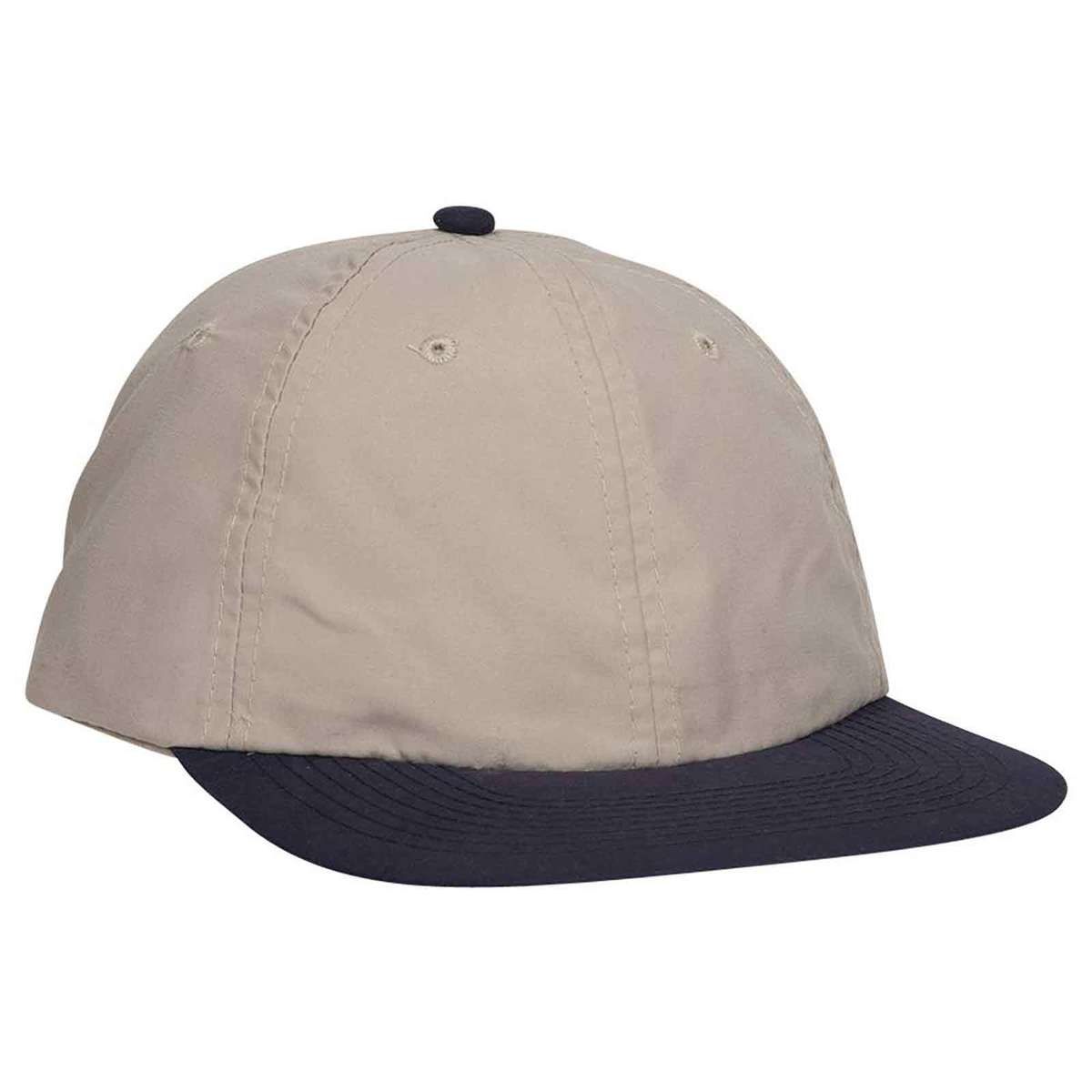 Otto cap 6 panel low profile baseball cap Order Swag