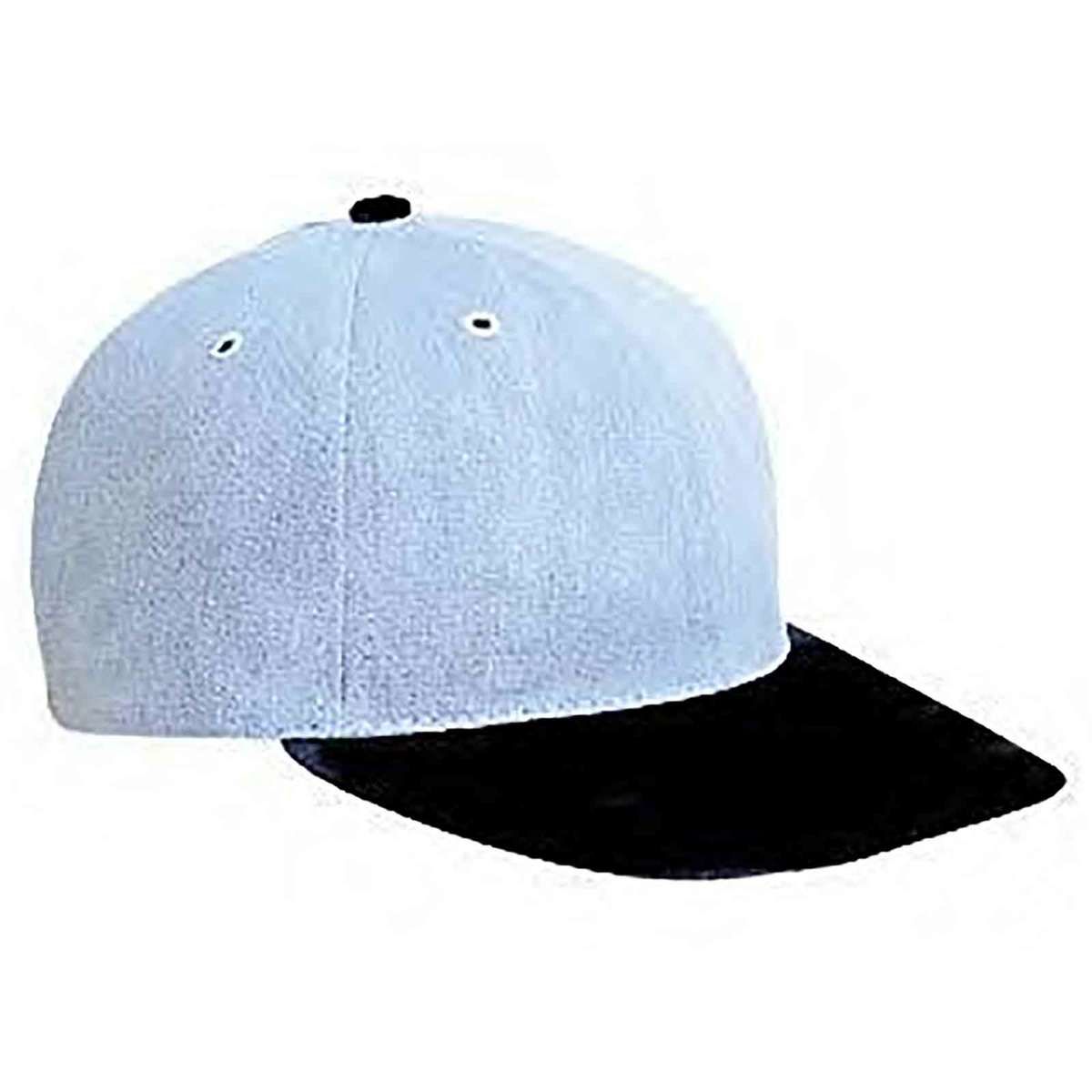 Otto cap 6 panel low profile baseball cap Inkmule