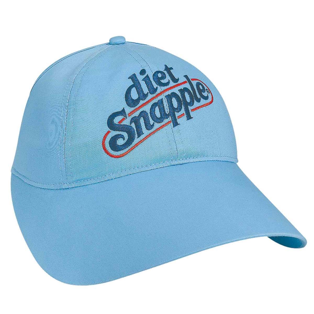 panel ponytail extra large visor cap 