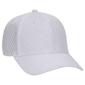 Otto cap otto a-flex 6 panel low 