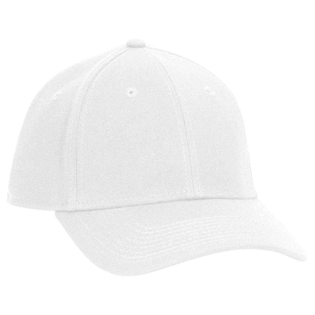 a-flex 6 panel low profile baseball cap 