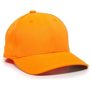 Camo Snap Back
