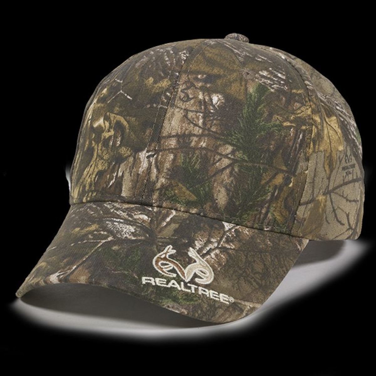thumbnail image 2 of Realtree Advantage Classic & Balsa Slate – Lost Hat Co 2 of 10