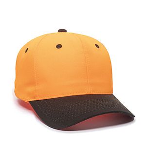 Structured Blaze w/Waxed Canvas Visor