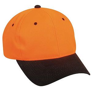 Structured Blaze w/Waxed Canvas Visor