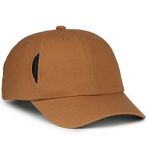 Cargo Canvas Pocket Cap