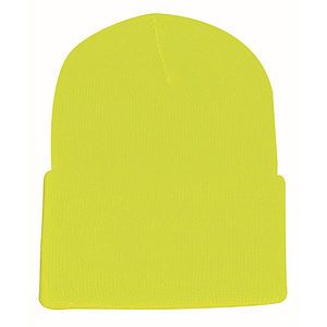 Super Stretch Knit Watch Cap